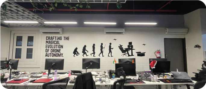 FlytBase gallery image