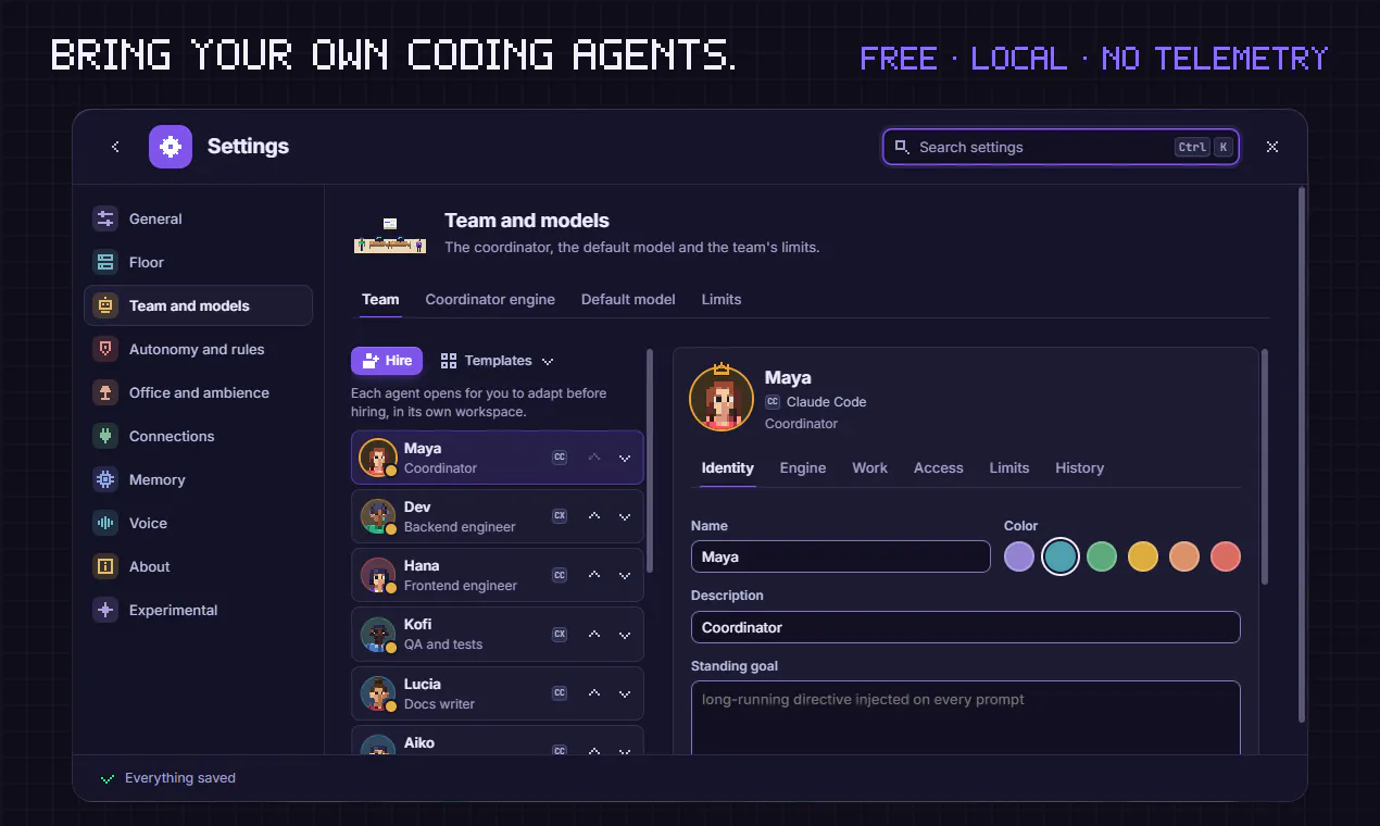 Pixel CEO gallery image
