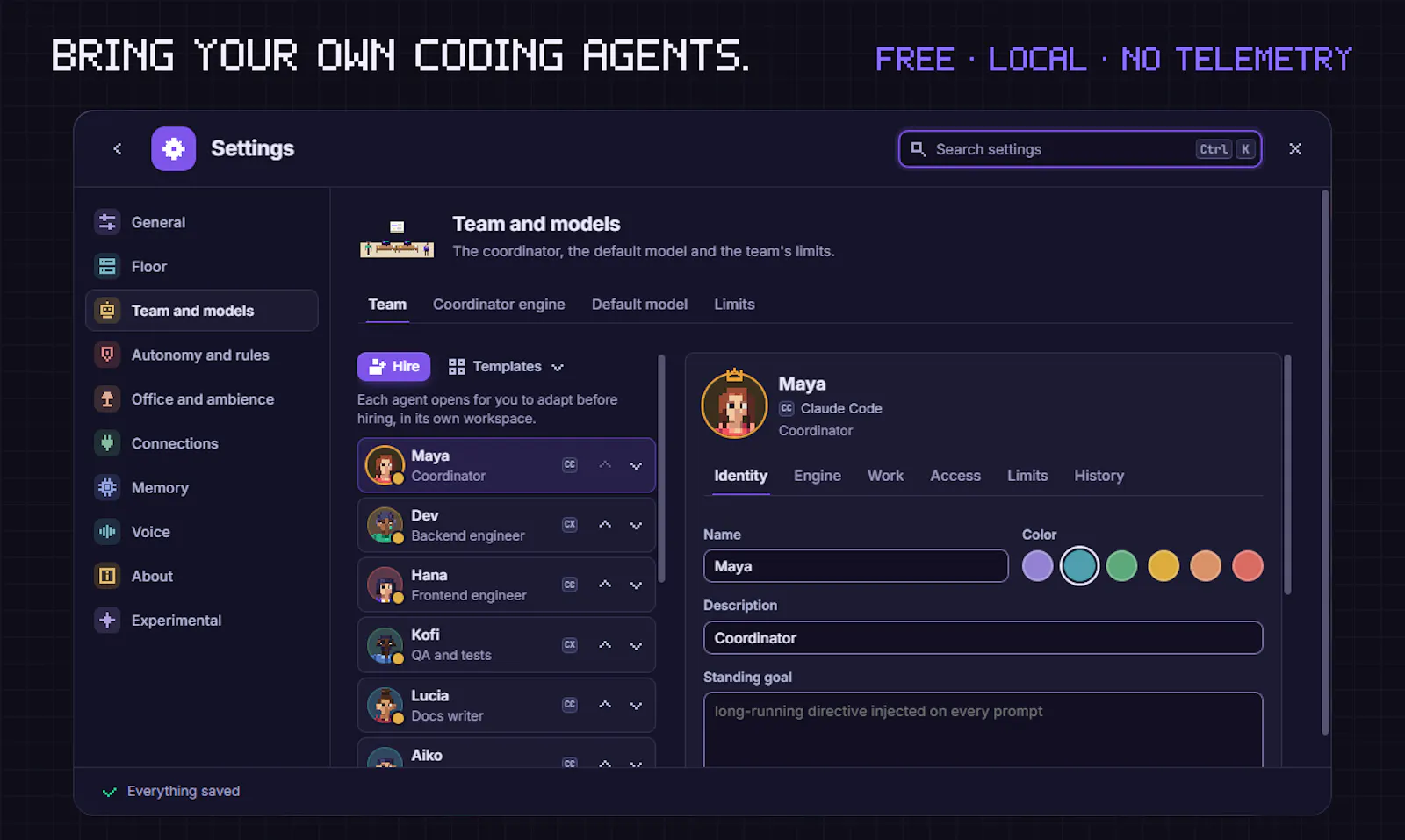 Pixel CEO screenshot 6