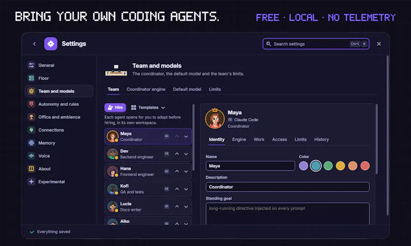 Pixel CEO screenshot 6