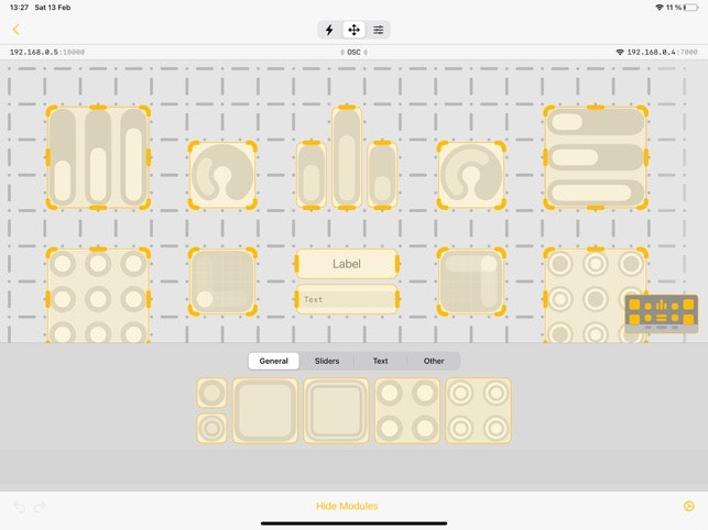 Jockey gallery image