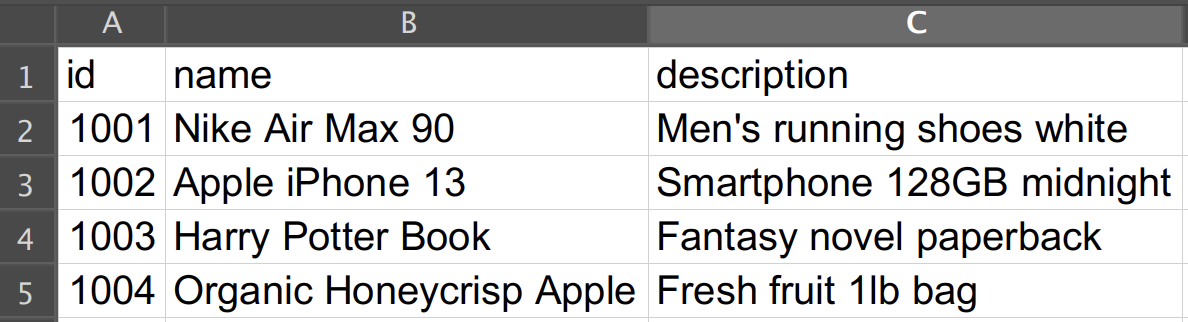 CatMap AI gallery image
