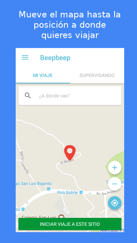 BeepBeep V2 gallery image