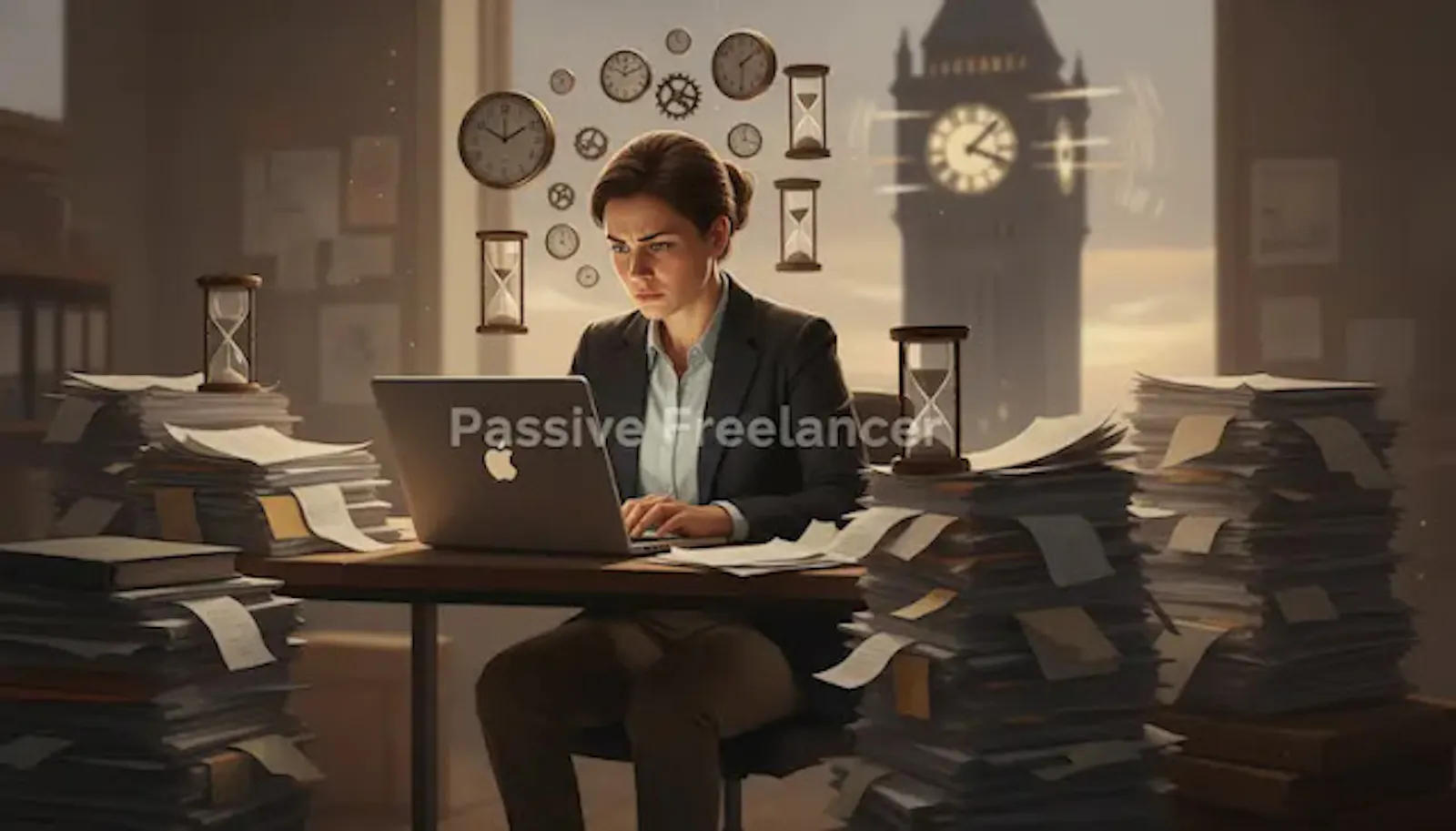 Cost of Freelancing Without Systems screenshot 3