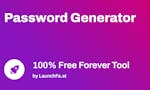 Password Generator image