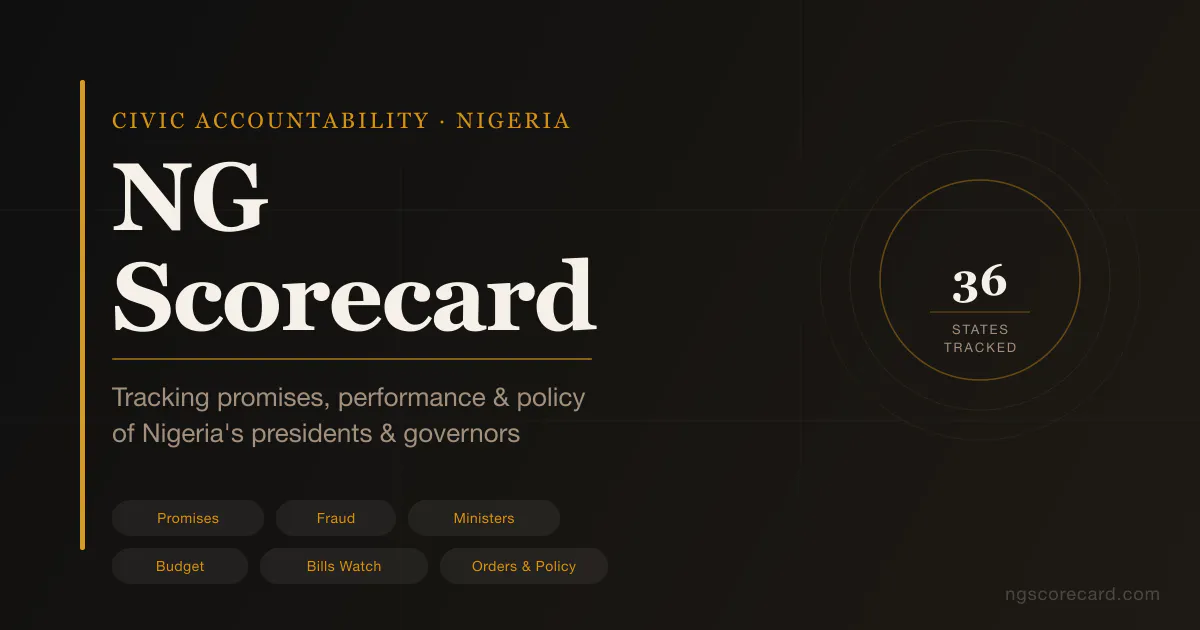 NGScorecard gallery image