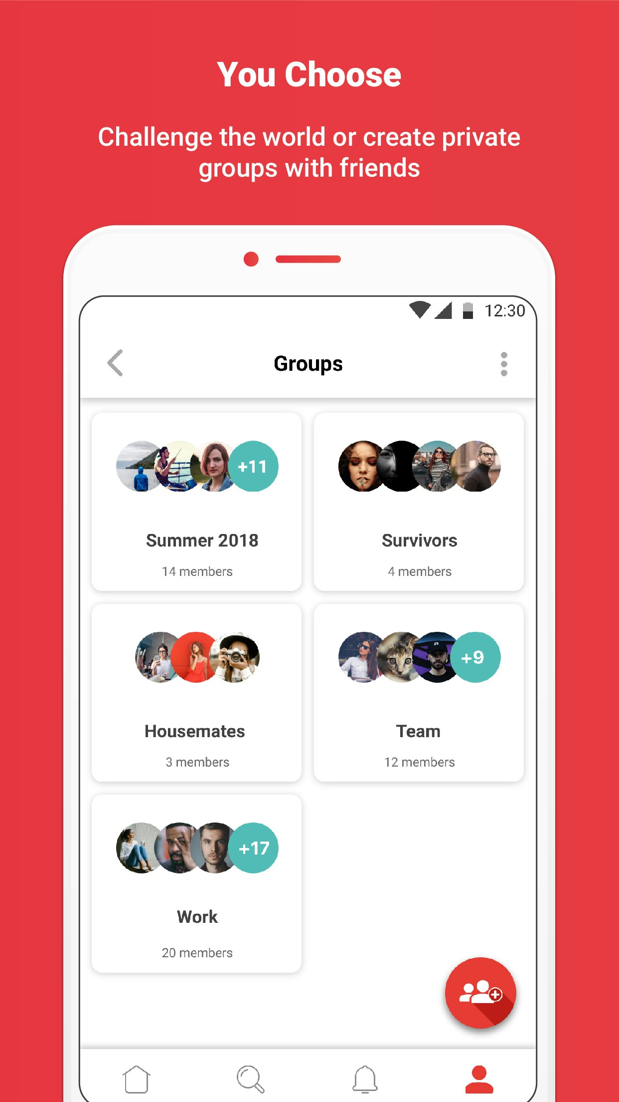 YouClap gallery image