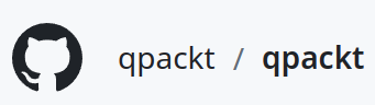 Qpackt