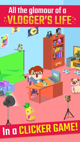 Vlogger Go Viral gallery image