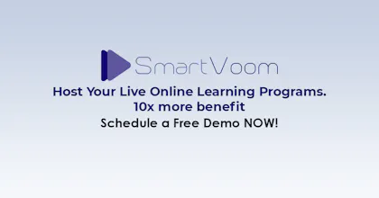 SmartVoom gallery image