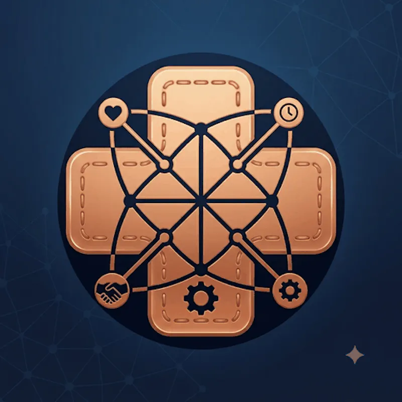 MedStitch screenshot 2