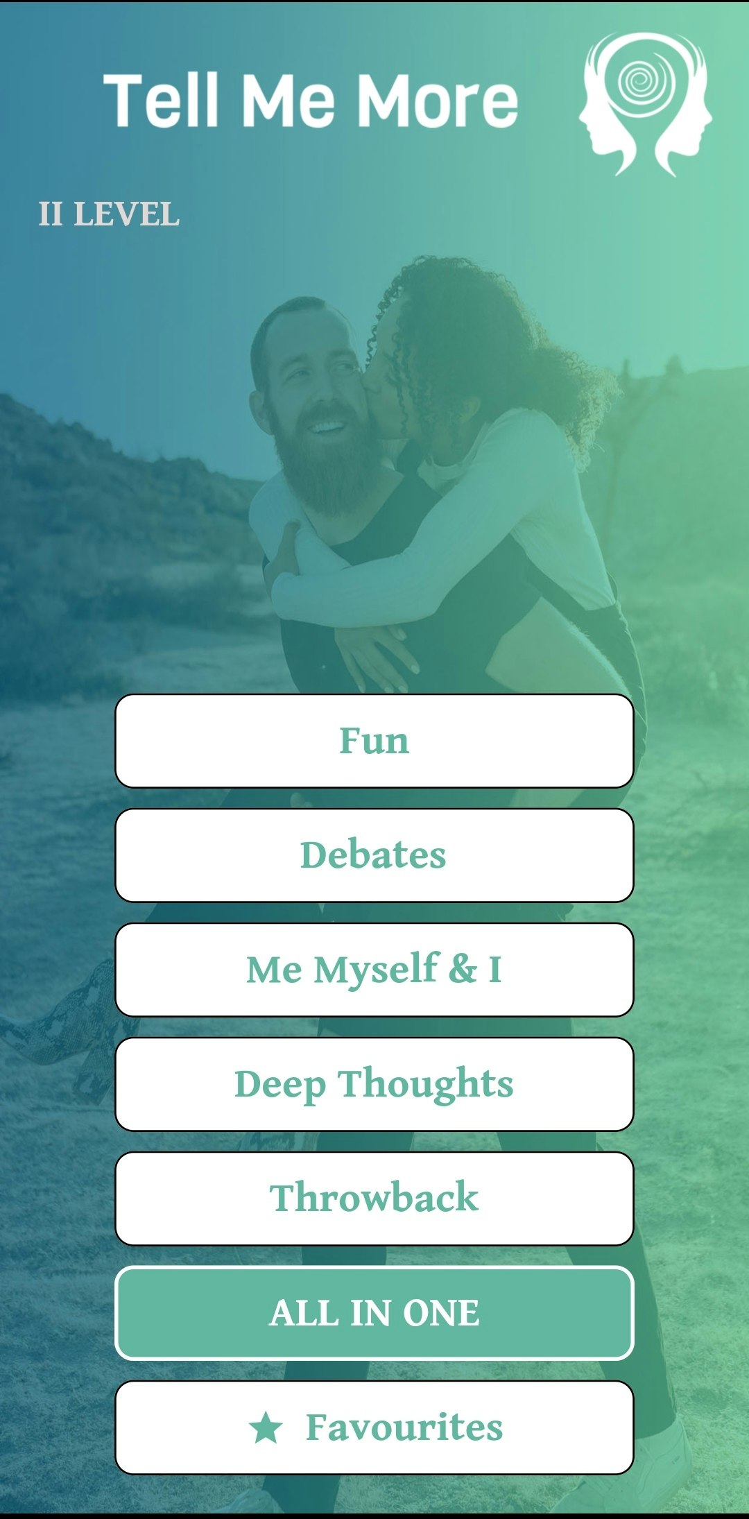 Tell Me More gallery image