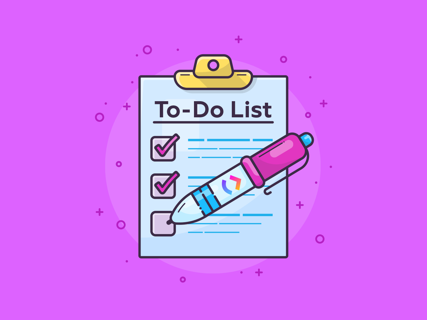 Todo List