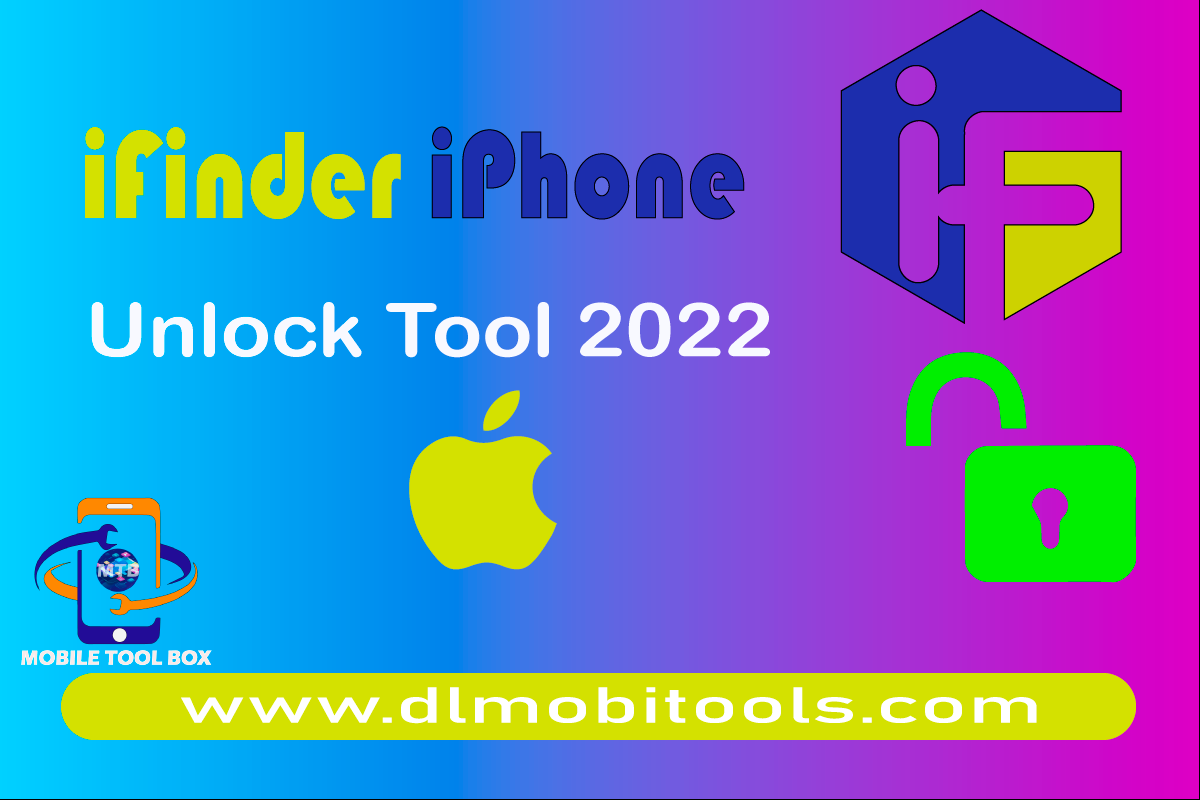 Herramienta ifinder-iphone-innumpling
