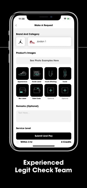 CheckCheck gallery image