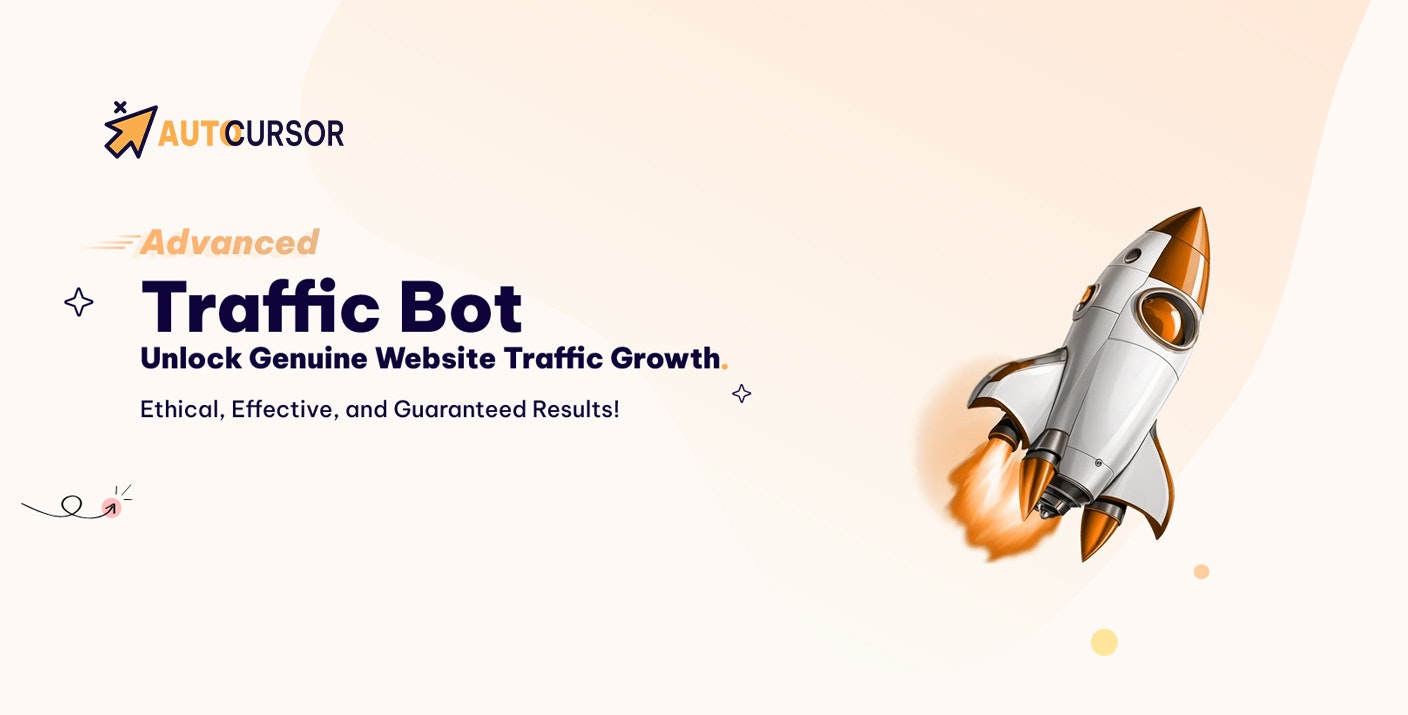 Auto Cursor media 1