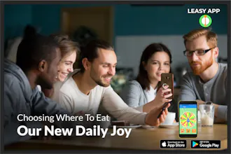 Leasy App gallery image