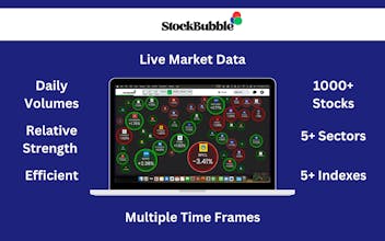 Stockbubbles gallery image