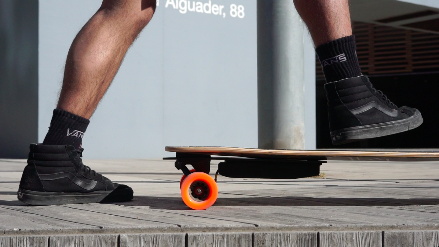 Unlimited gallery image