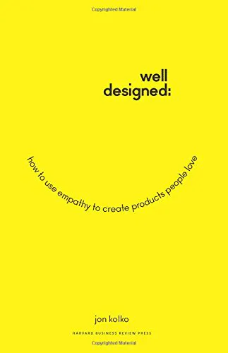 Well Designed