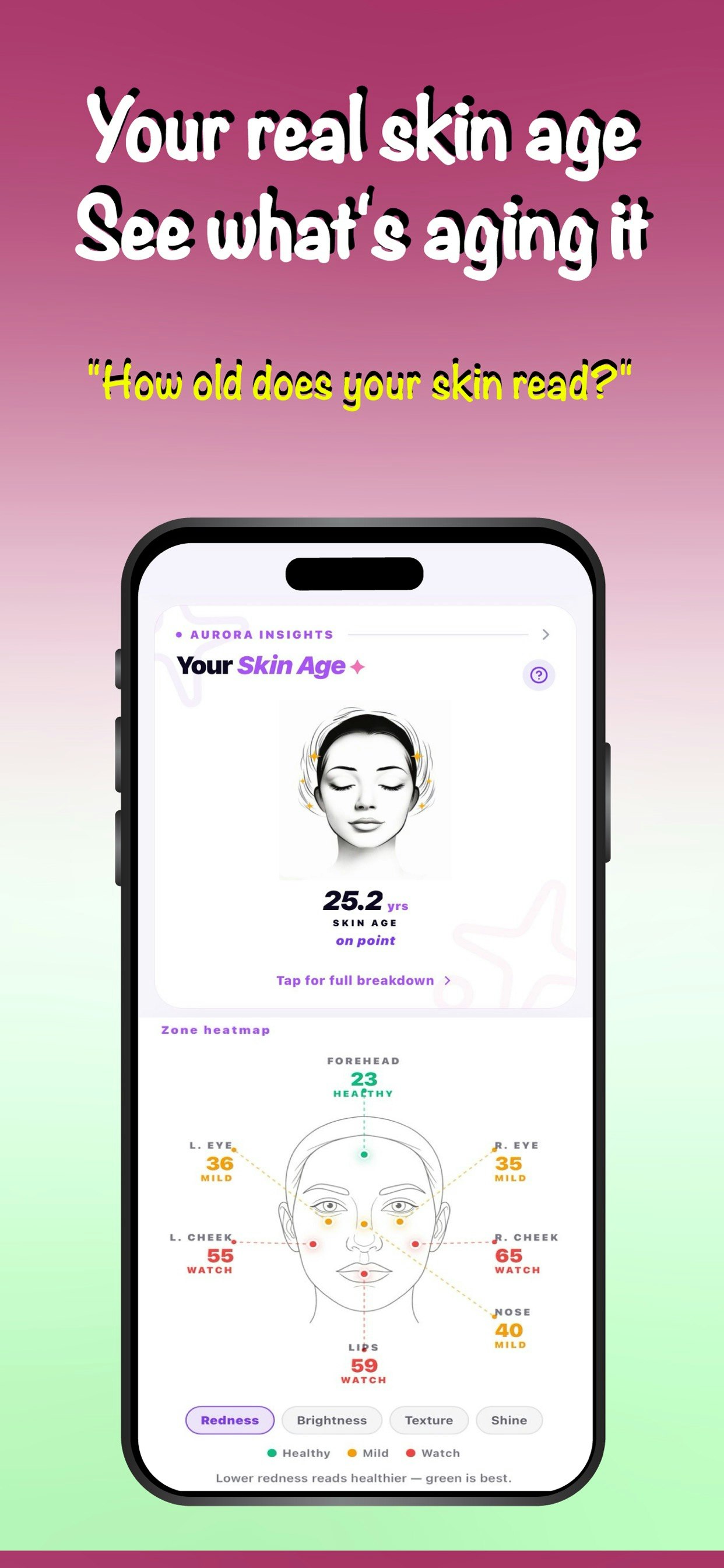Rosee Skin gallery image