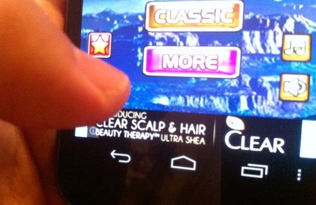 Mobile Minutes - 06: Ad Fraud gallery image