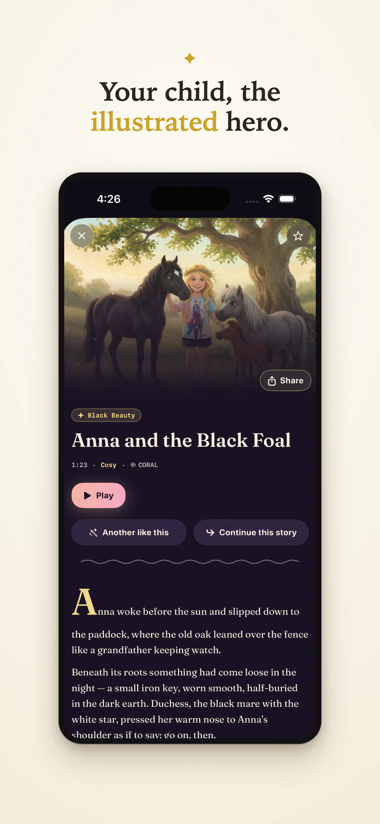 TaleBird gallery image