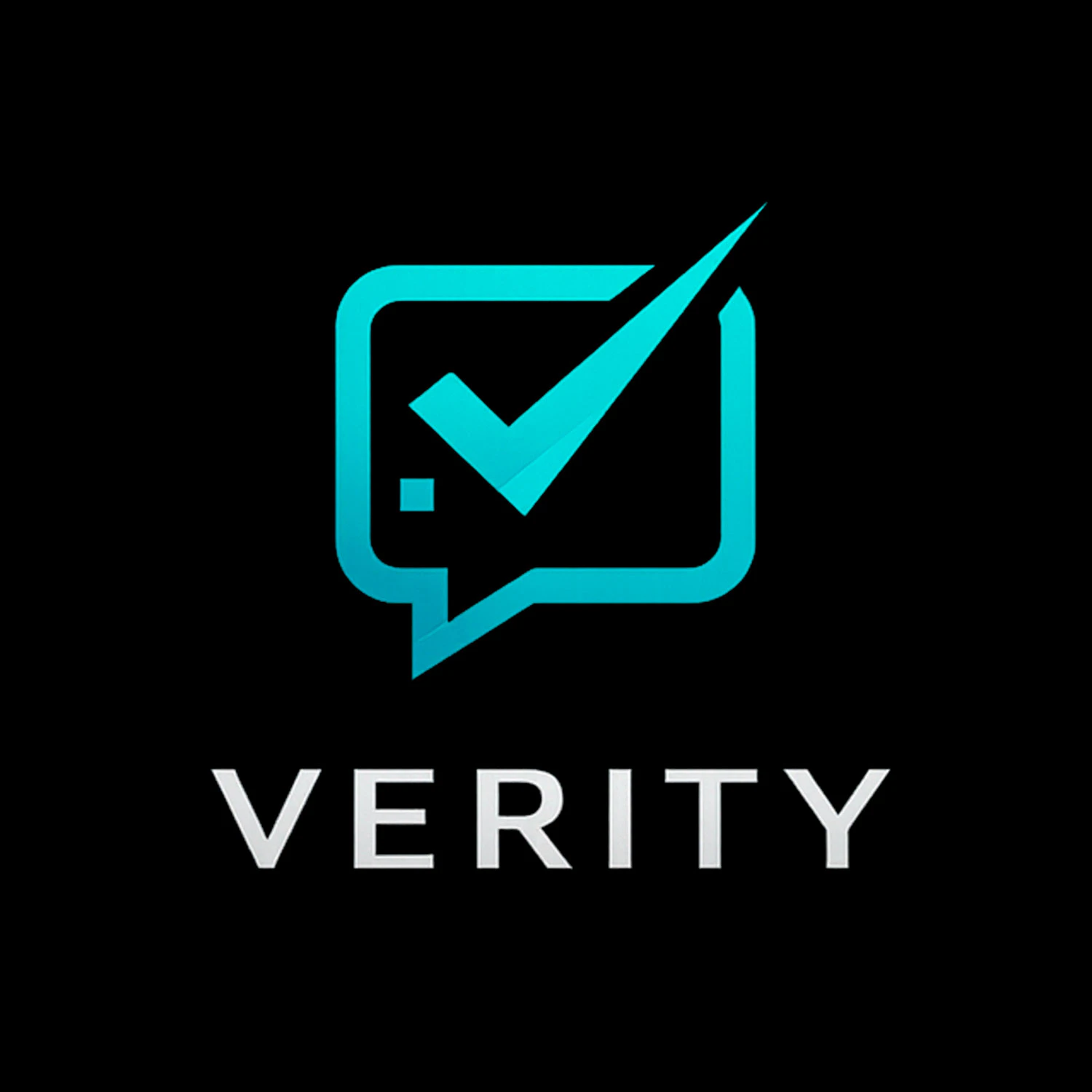 Try Verity logo