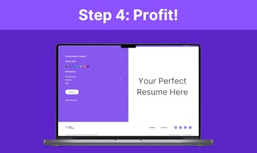 HiredPerfectly gallery image