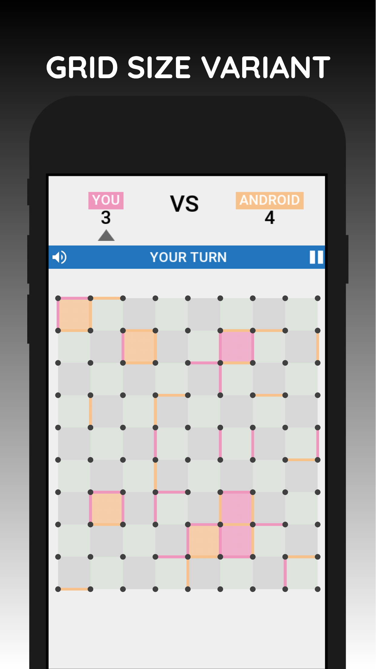Dots & Boxes gallery image