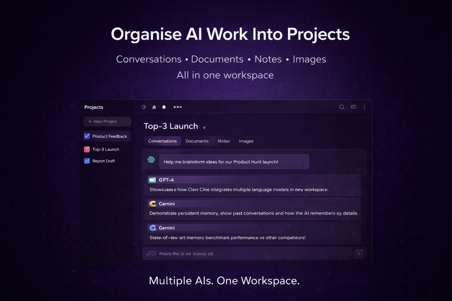 Claiv Echo gallery image