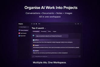 Claiv Echo gallery image