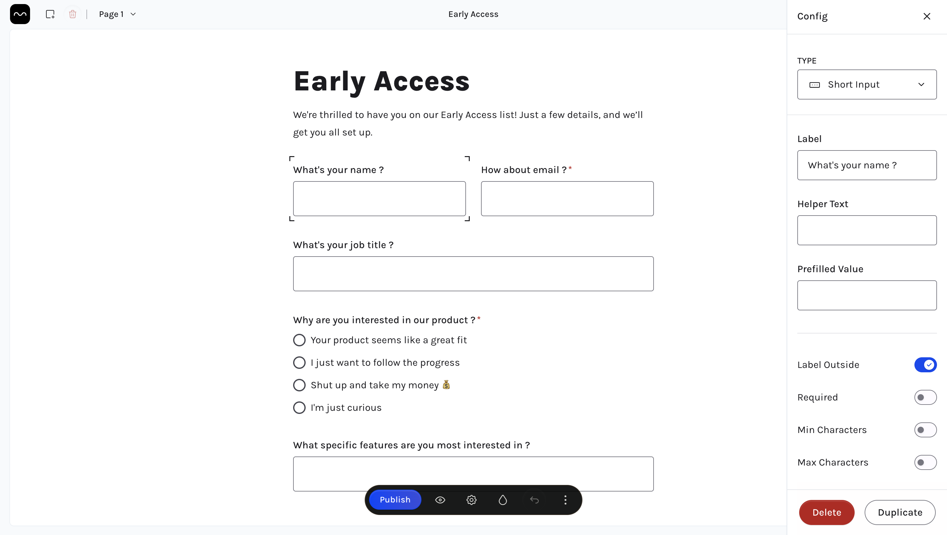 Minform media 3