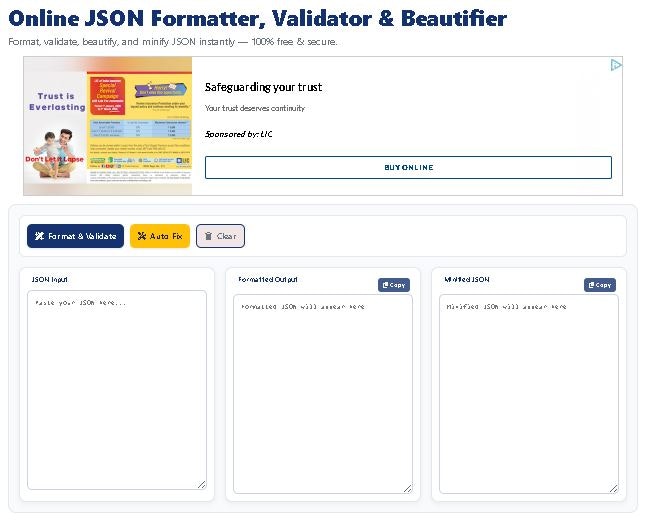 DailyCodeTools gallery image