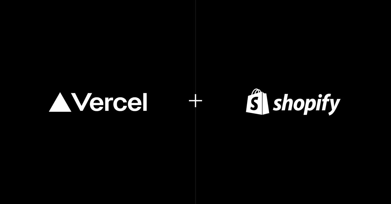 Vercel Shop screenshot 1