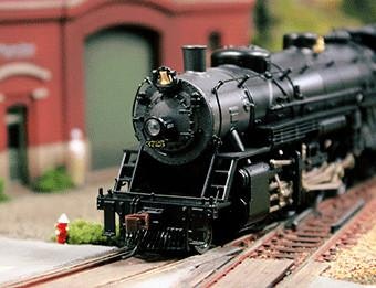 Buy Model Train Set gallery image