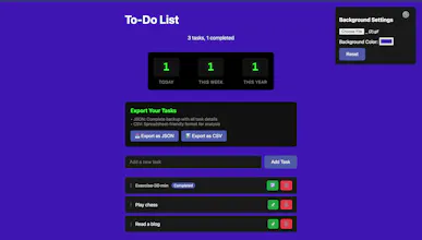 MinTask gallery image