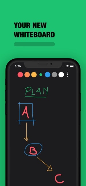 NiBoard: Notes & Sketches gallery image