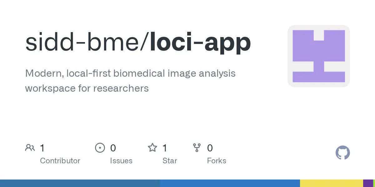 Loci gallery image
