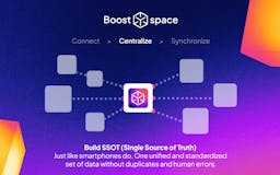 Boost.space media 2