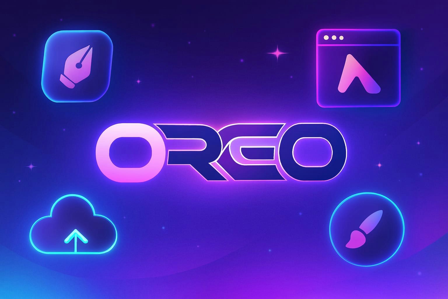 ORGO AI CHAT BOT - Screenshot 3 showing product features and functionality