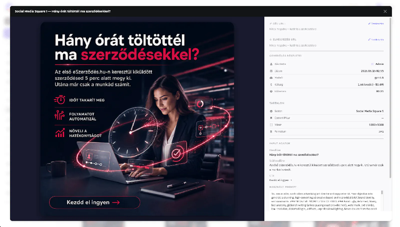ContentTrail screenshot 8