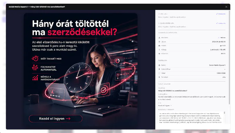 ContentTrail screenshot 8