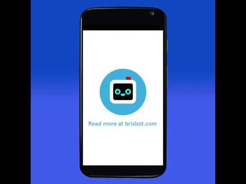 BRISBOT gallery image