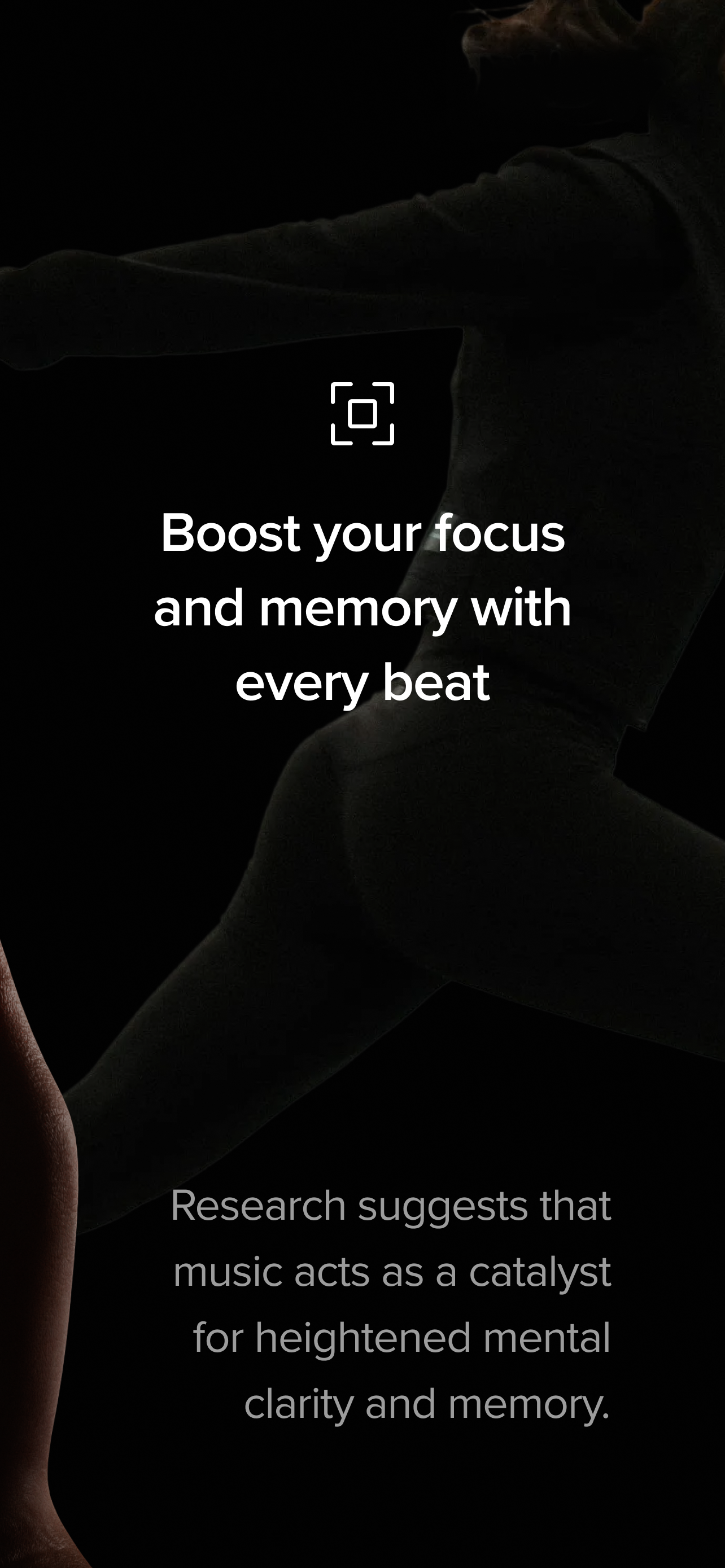 UNDERLAIRS - Screenshot 2 showing product features and functionality