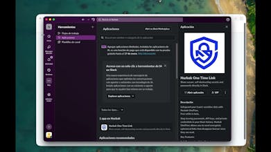 One Time Link gallery image