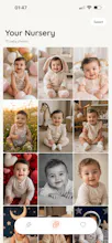 Pipkin: AI Baby Generator gallery image