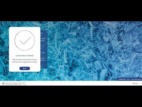 CodeNotary gallery image