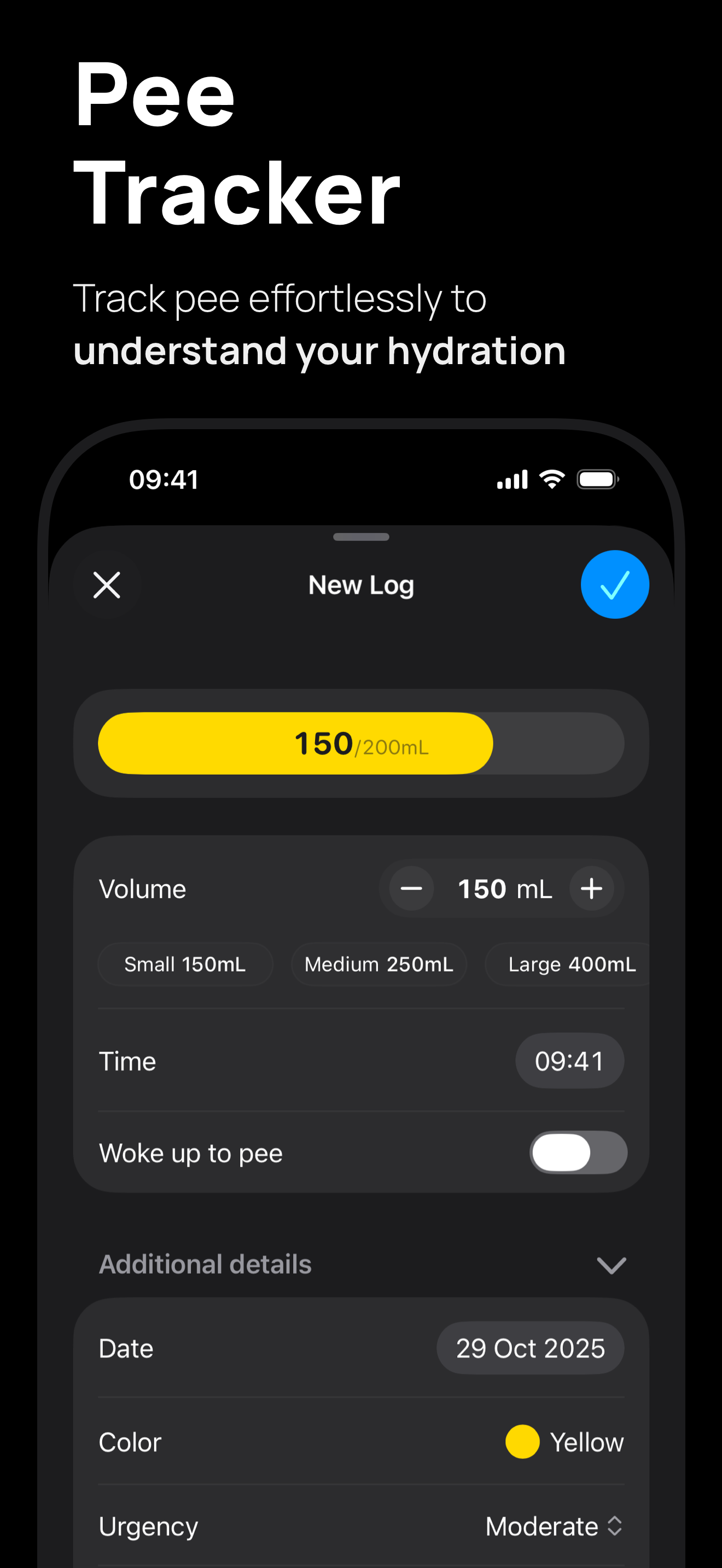 Noctur - Screenshot 4 showing product features and functionality
