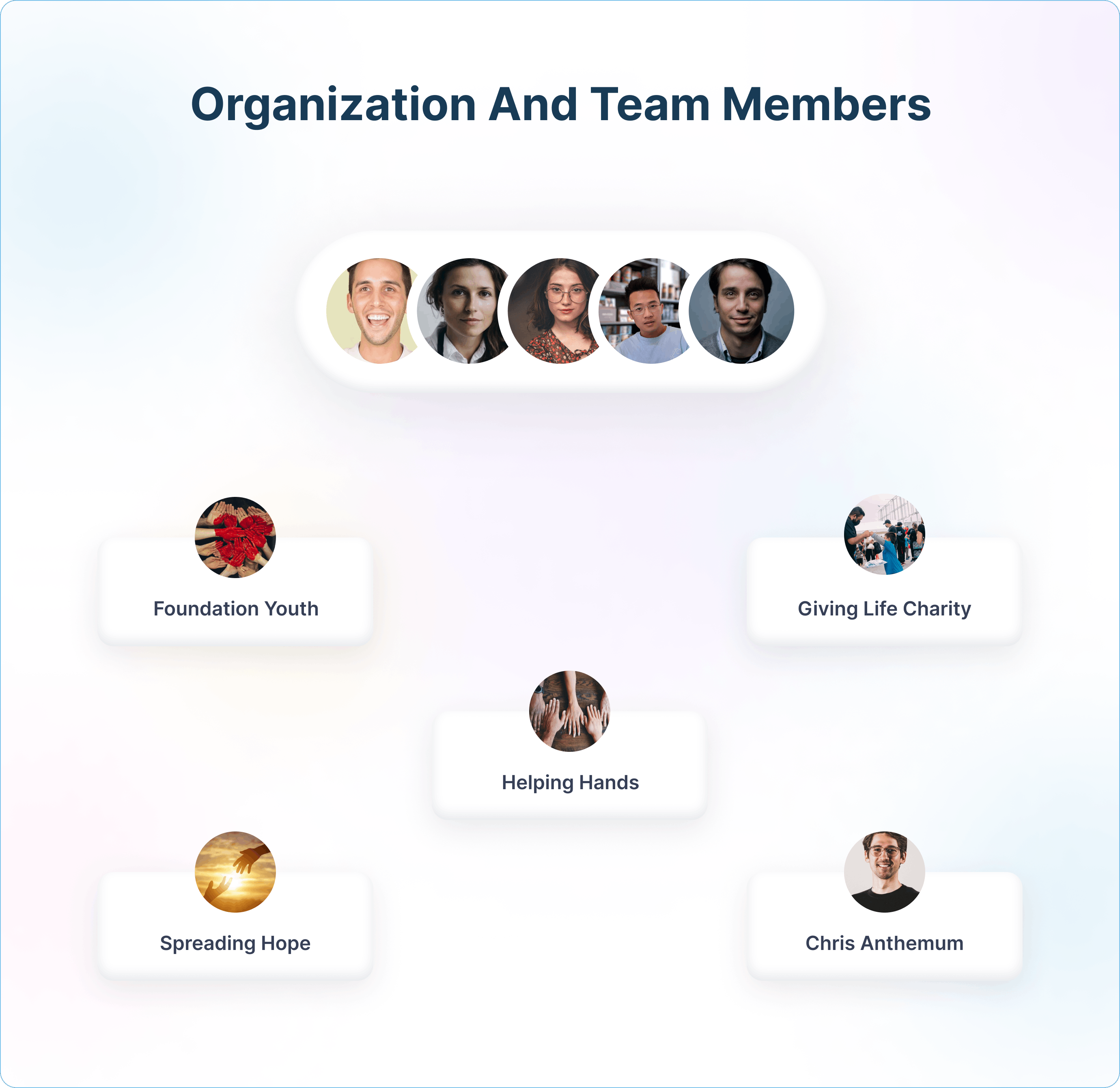 GivingX media 8